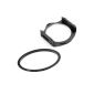 77mm Adapter Ring Adapter Ring + Filter Holder for Cokin P Series (Electronics)