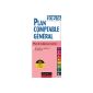General Accounting Plan 2015/2016 - 16th ed.  - Updating of Accounts (Paperback)