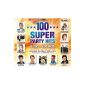 100 Super Party Hits (Audio CD)