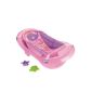 Fisher Price - T7130 - Bath - Evolutive 3 in 1 - Pink (Baby Care)