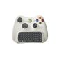 Xbox 360 - Keyboard Input Device (Personal Computers)