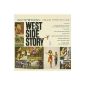 West Side Story-Jazz Impressions (Audio CD)