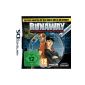 Runaway - A Twist of Fate (Nintendo DS)