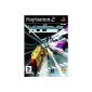 WipeOut: Pulse (video game)