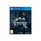 Thief (PS4) (PEGI) (Video Game)