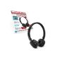 G-HUB SOUNDWEAR Bluetooth Stereo Headset SD50 (Electronics)