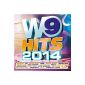 W9 Hits 2014 (CD)