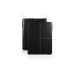 Marware CEO Hybrid 602956010142 Protective Case for the New iPad 3 Black (Personal Computers)