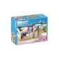 Playmobil - A1502747 - Building Game - The Studio prompts (Toy)