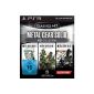 Metal Gear Solid - HD Collection [Classics HD] (video game)
