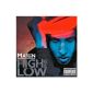 The High End of Low (Audio CD)