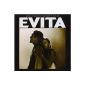 Evita (Audio CD)