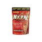 All Stars Hy-Pro 85 Bag, Cinnamon-Oatmeal, 500g (Personal Care)
