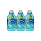 Lenor softener Air Soaring Costs 711 ml 28 washes - 3 Pack (Health and Beauty)
