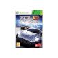 Test Drive Unlimited 2 (Video Game)