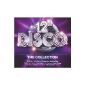 12 Inch Disco The Collection (Audio CD)