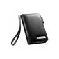 Premium Leather Case for 5.0 '' - navigation systems from Navigon (Accessories)