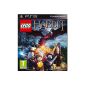 Lego the hobbit (Video Game)