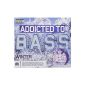 Addicted to Bass Winter 2013 (Audio CD)