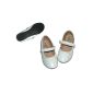 Communion shoes, Ballerina for Communion (Textiles)