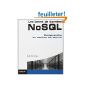 A first book in French on the NoSQL
