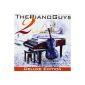 Piano Guys 2 (CD)