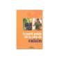 The little guide of the grape cure (Paperback)