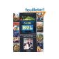 The revenues of Bol truck - 500 street food recipes made in Vietnam (Hardcover)