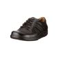 Ganter 0-251631-0100 ACTIVE Guido, G width, men's boots (shoes)