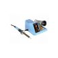 Velleman Soldering Station 48W adjustable from 150 to 450 ° C (Electronics)