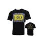 Kappa BVB Borussia Dortmund T-Shirt Jubilee 434 410 L (Textiles)