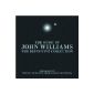 The Music of John Williams: The Definitive Collection (MP3 Download)