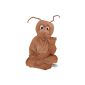 SU21 M / L costume ant ants ant costume carnival costumes (Toys)