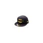 Batman Hip Hop Cap Classic Logo (Textiles)