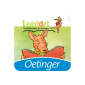 Oetinger Lesestart (App)