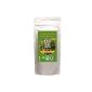 Florisens Sencha green tea organic - Bag of 85 g (Kitchen)