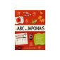 The ABCs of Japanese (Paperback)