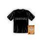 I'm not 50!  I'm 18 with 32 years experience!  Fun t-shirt 50th birthday tshirt with certificate!  (Textiles)