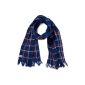 Tommy Hilfiger boy scarf VALLEY CHECK SCARF / E557119275 (Textiles)
