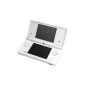 Nintendo DSi - Console, white (console)