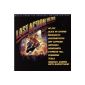 Last Action Hero (Audio CD)