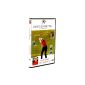 Teaching DVD for golfers not only in winter