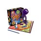 Parker - Games - Taboo XXL (Toy)