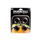 PlayStation 3 - Duracell Move Dual Charger (Accessories)