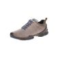 Ecco Biom T Titanium Meta Syn / S.Lea 801 514 Men Sport & Outdoor Sandals (Textiles)
