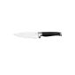 Jamie Oliver JB7200 vegetable knife 15 cm, black (household goods)