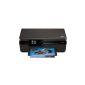 HP Photosmart 5510 e-All-in-One multifunction device (scanner, photocopier and printer) (Personal Computers)