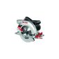 Skil circular saw 5765 AA (1.350W, 65mm, with carbide tipped saw blade and rip fence) (tool)