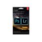 Adobe Creative Cloud Photography (Photoshop + Lightroom CC) - one year license (Mac / PC) (license)