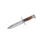 Classic Russia Style Hunting Knife 28 (Misc.)